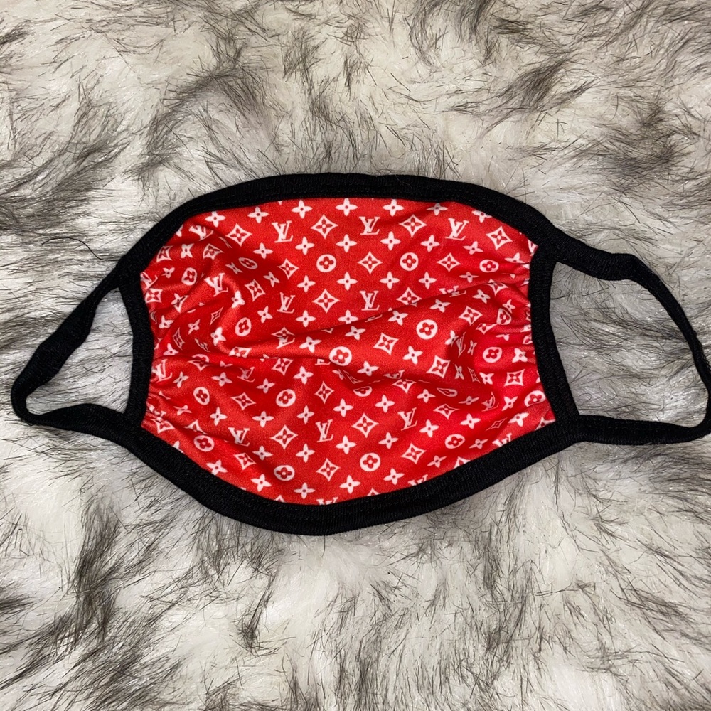 Adult face mask unisex